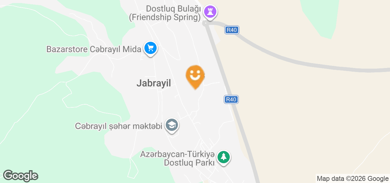 Джебраил (Баку)