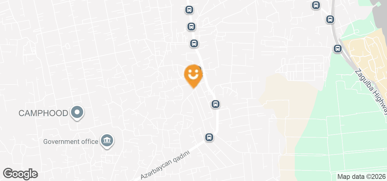 Bilgah (Baku)