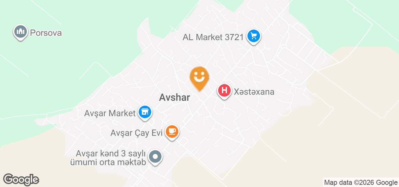 Avşar (Bakı)