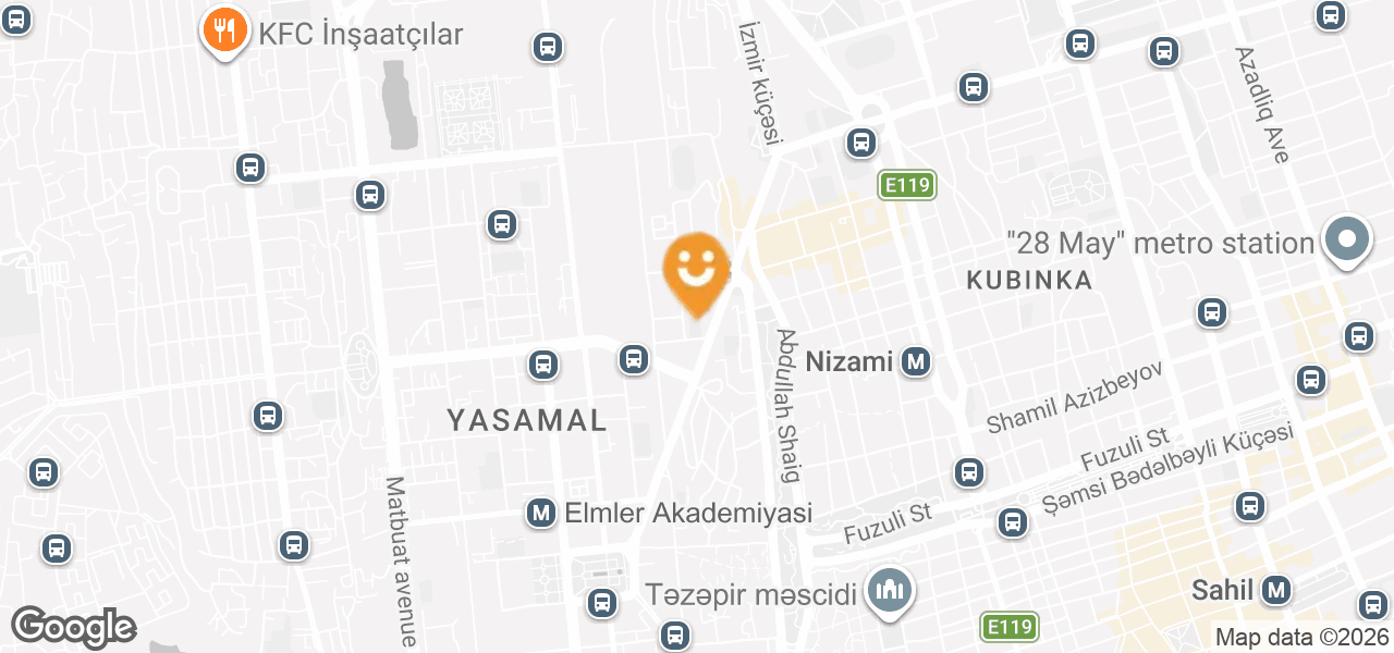Azərbaycan Dövlət Pedaqoji Kolleci (Bakı)