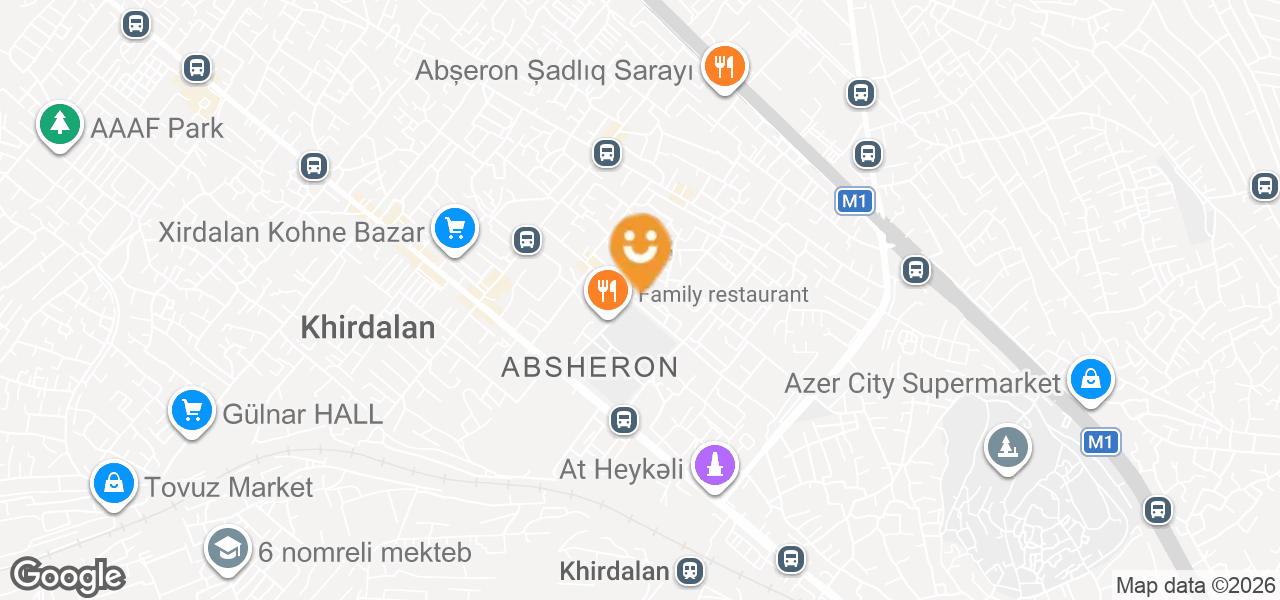 Stationery store (Baku)