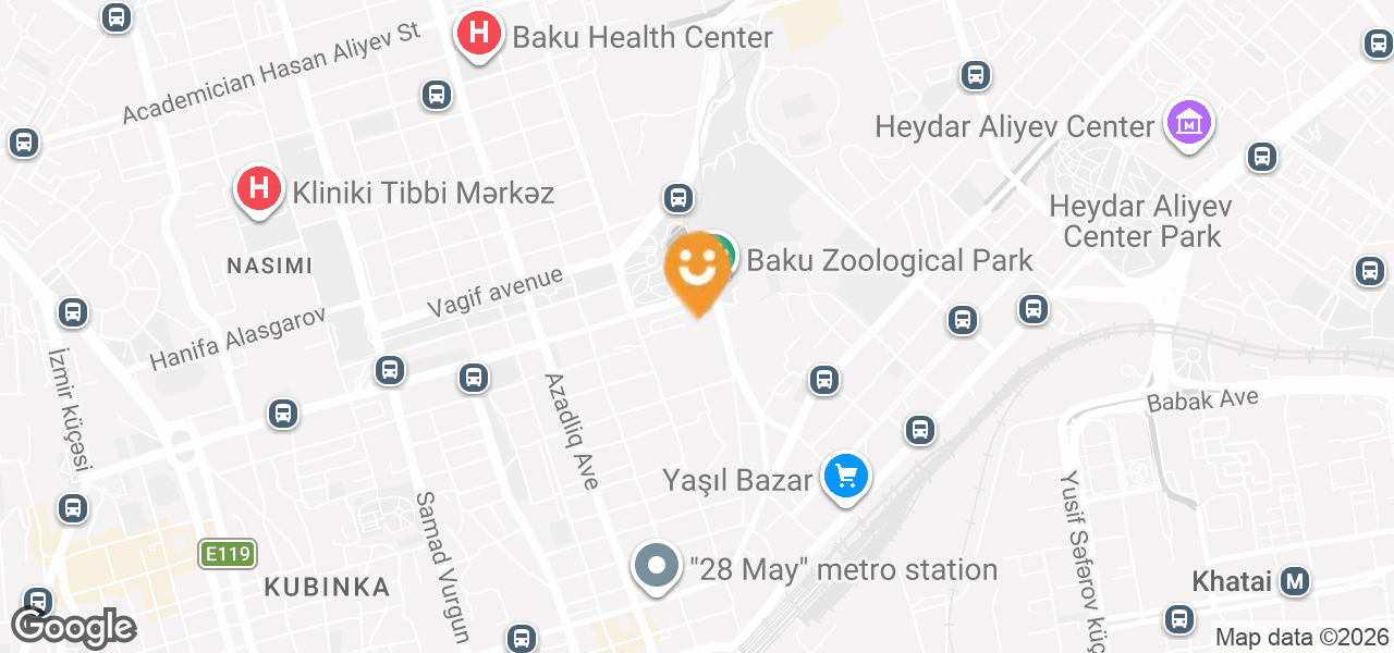 AvtoSpa by Kaspian Detailing (Baku)
