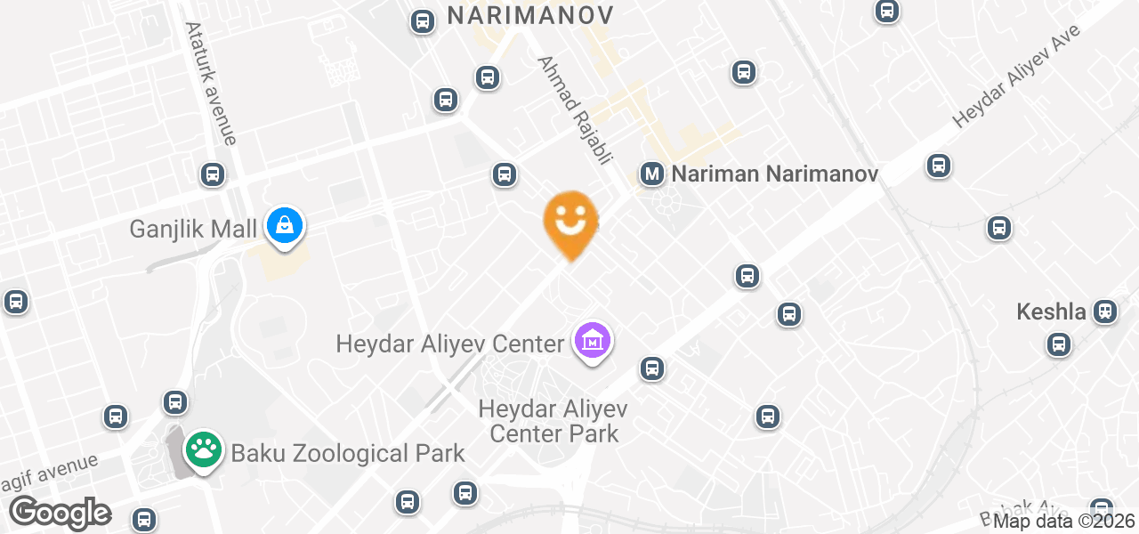 Access Bank JSC (Баку)