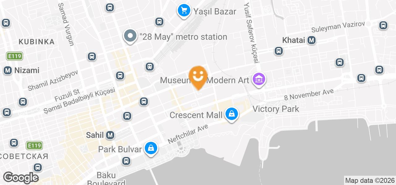 Access Bank QSC (Bakı)