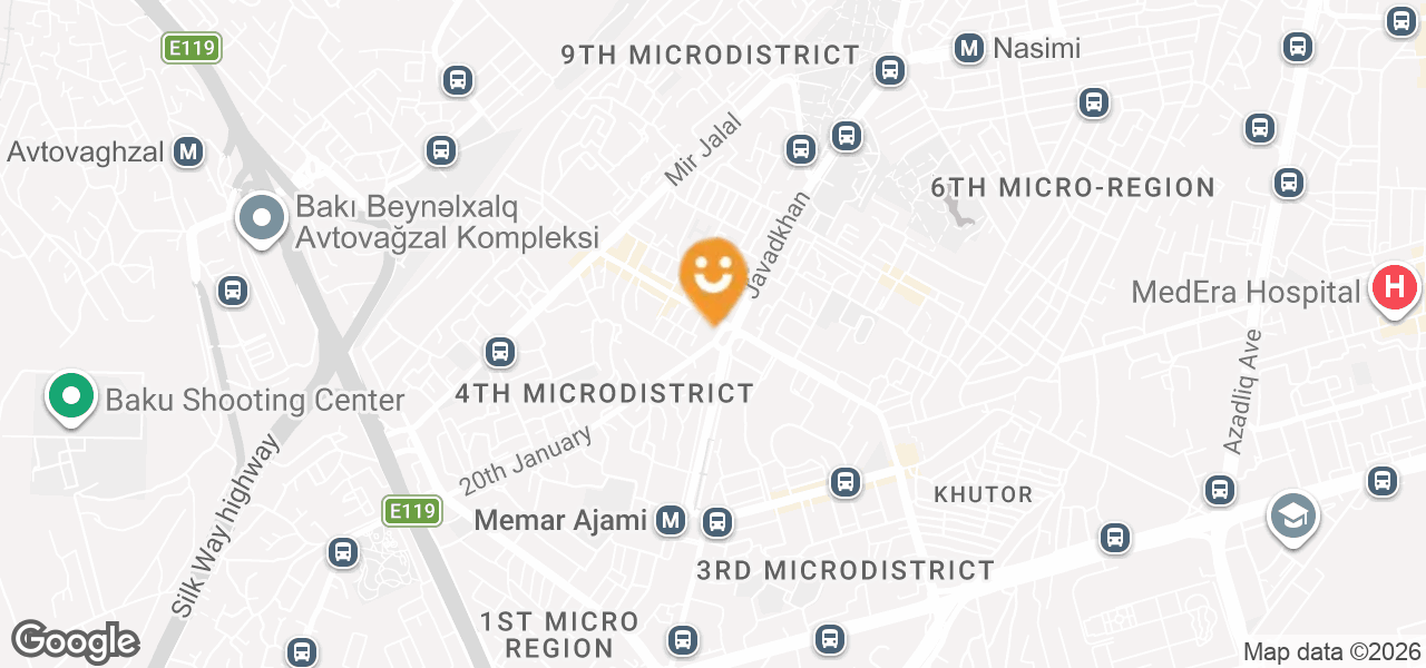 64 (Baku)