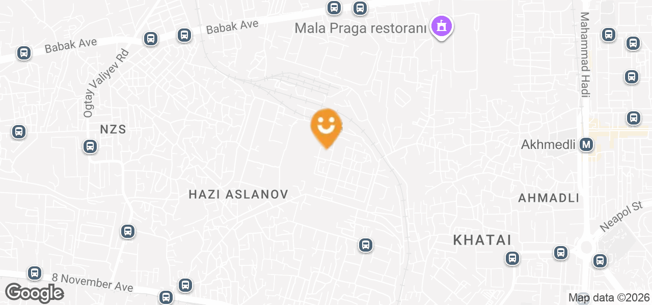 Neft məhsulları anbarı (Bakı)