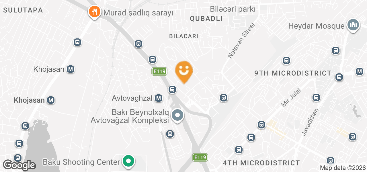 17-е отделение городской станции скорой и неотложной медицинской помощи (Баку)