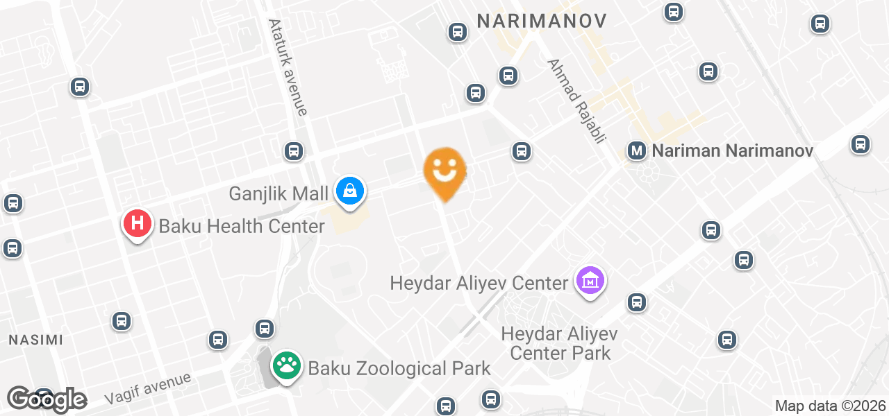 Division kompyuter və aksesuarlar mağazası (Bakı)