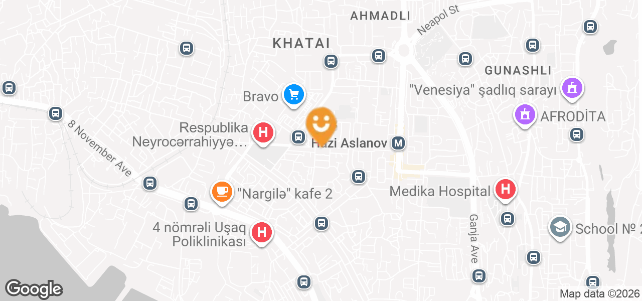 Royal Kanin Pet Store (Baku)