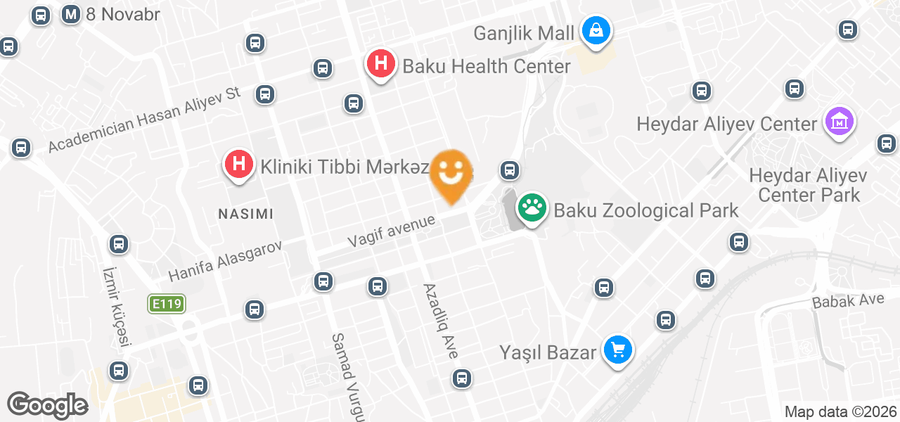 Zooklub (Баку)
