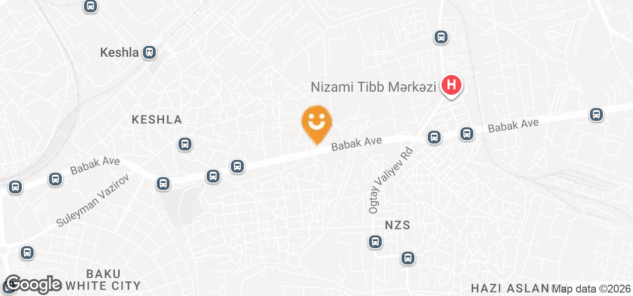Alyans tekstil fabrik mağazası (Bakı)