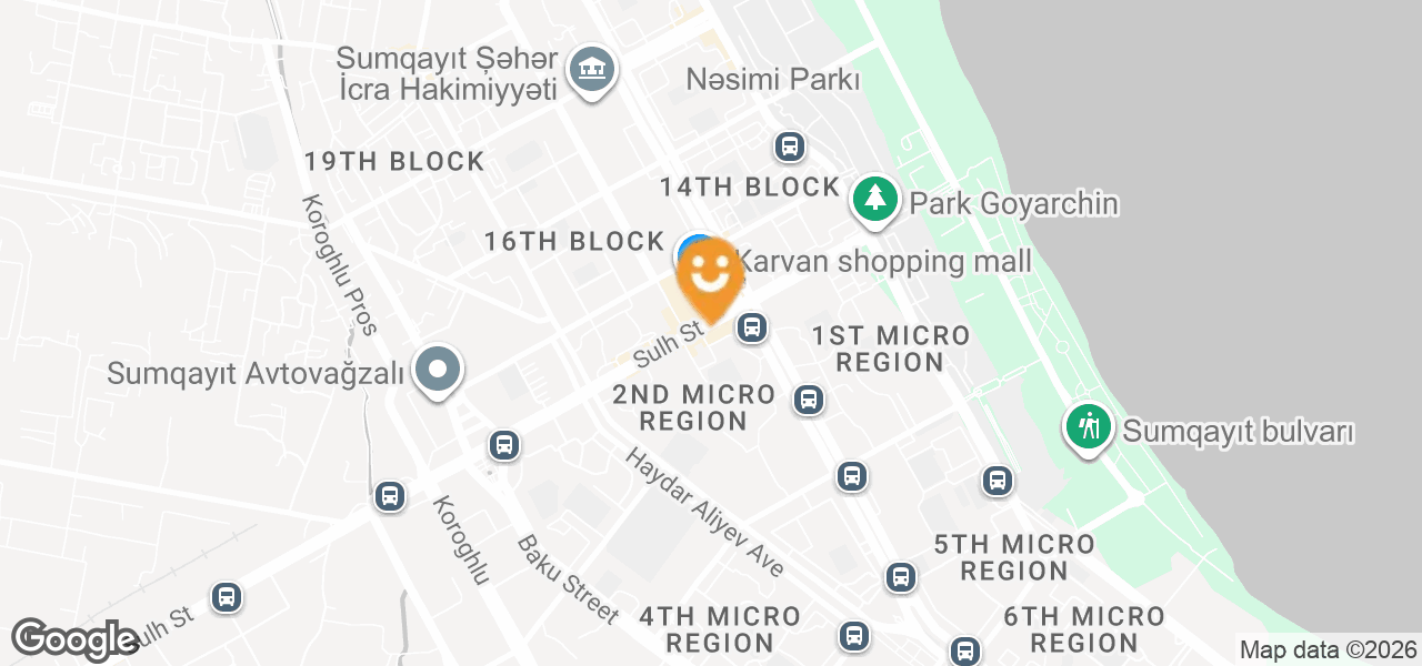 233 nömrəli aptek (Bakı)