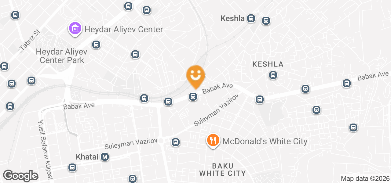 5+ avtosalonu (Bakı)