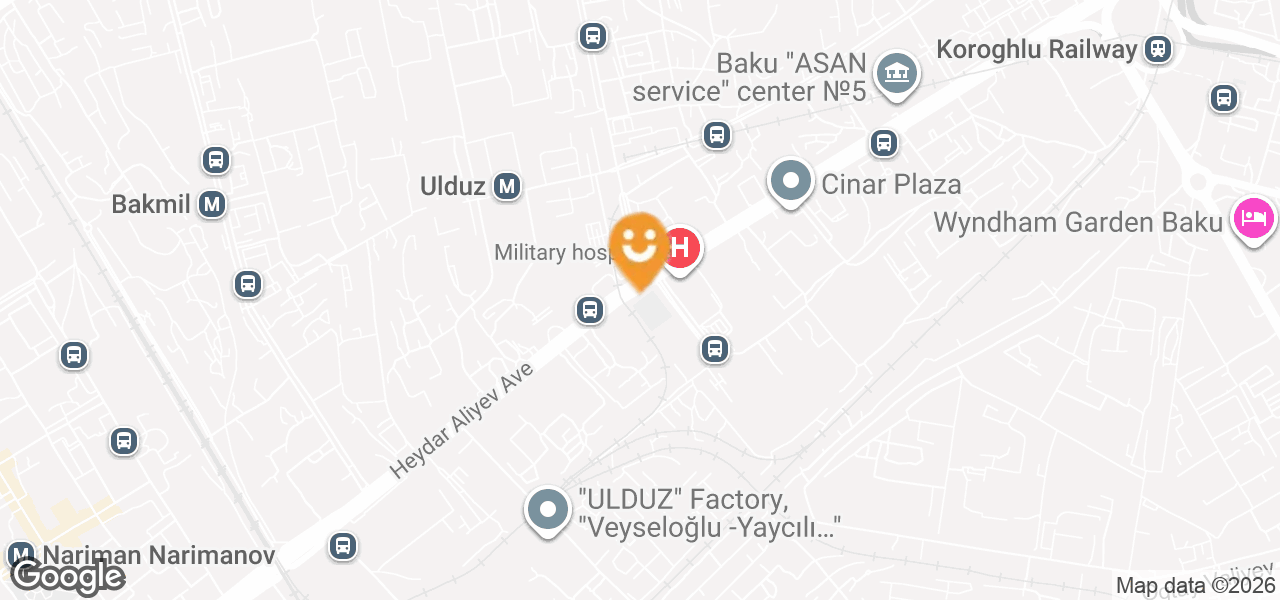 ASK Arena stadionu (Bakı)
