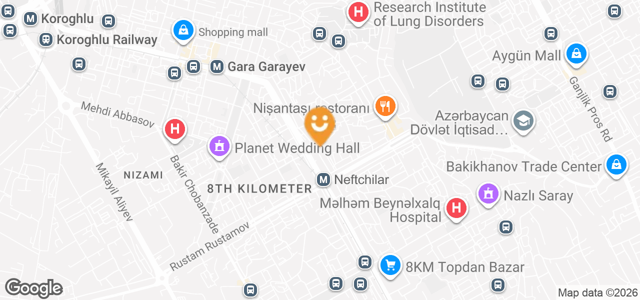 Çiçəyim uşaq teatrı (Bakı)