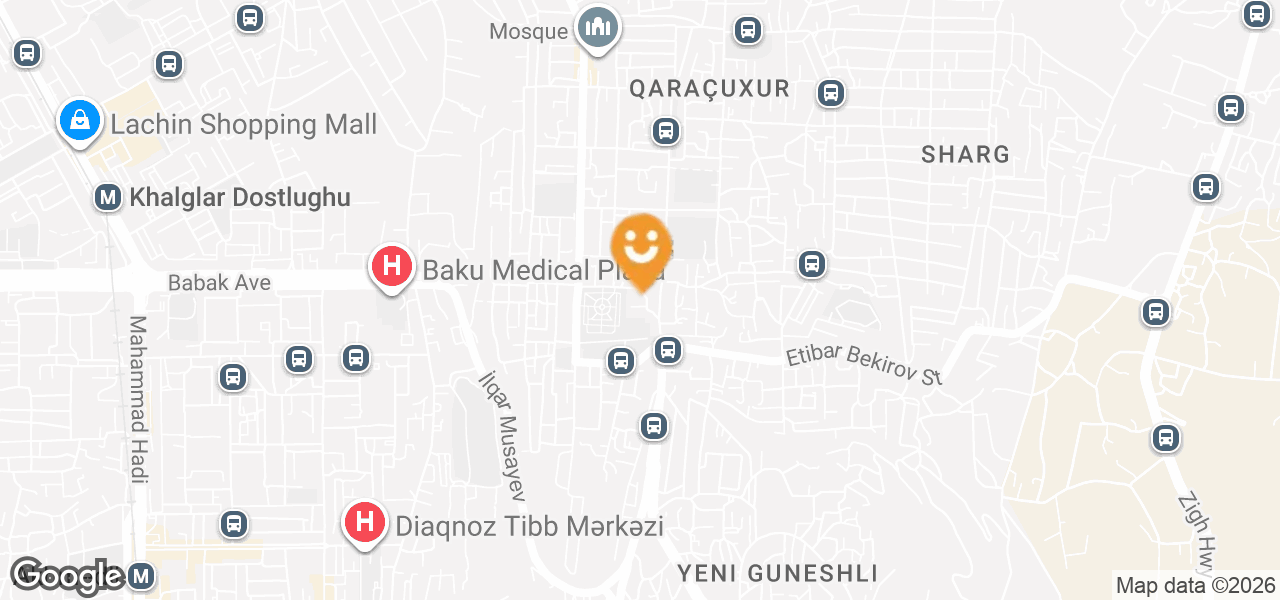 Gunay Children's Theater (Baku)