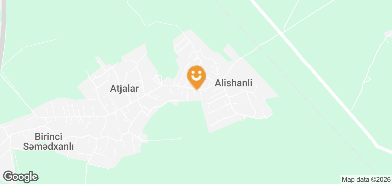 Alishanli Medical Point (Ganja)