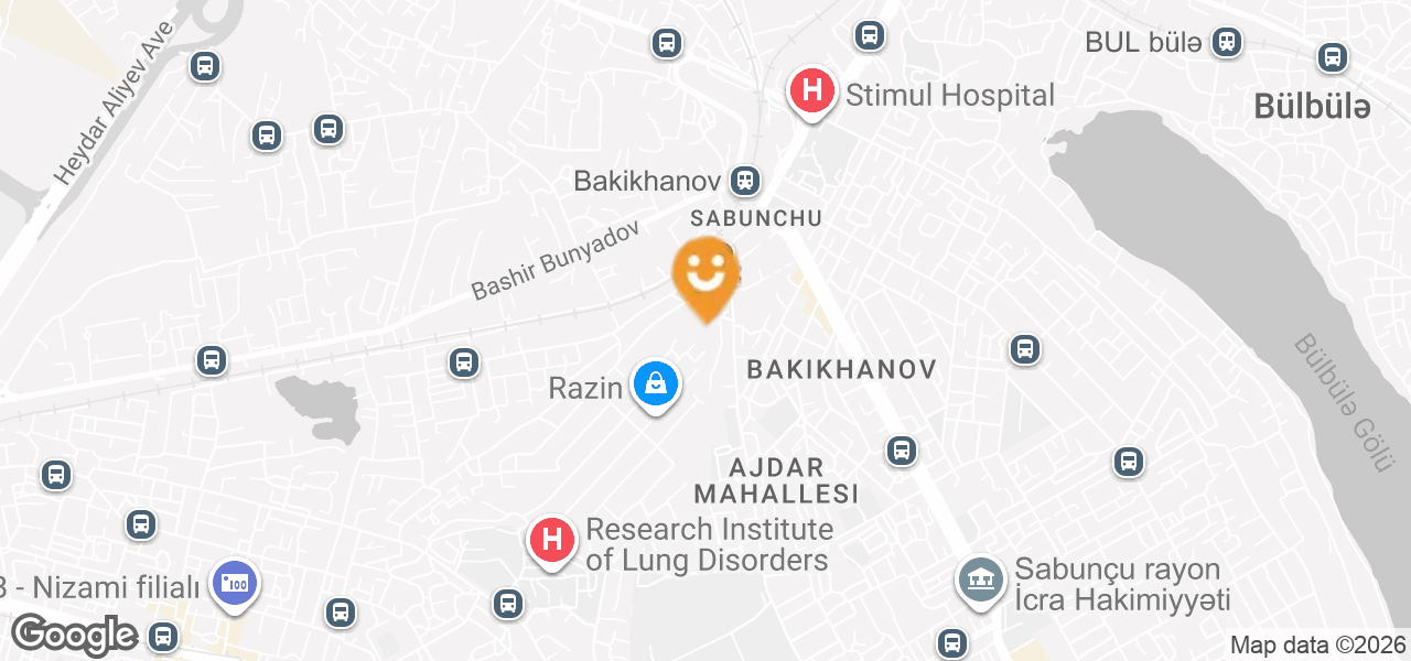Razin mağarası (Bakı)