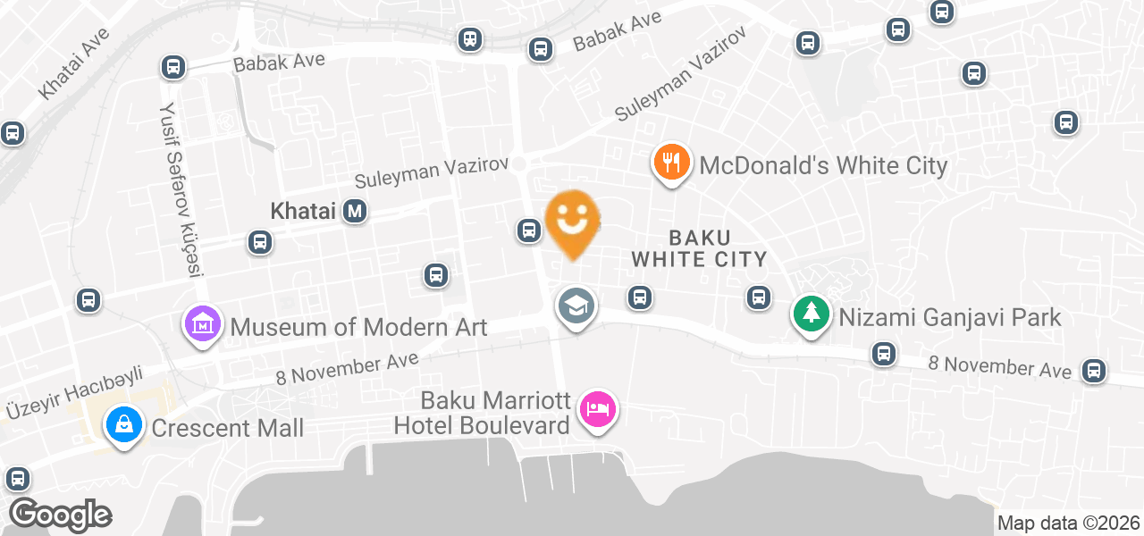 Inkisaf (Baku)