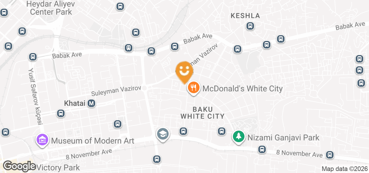 Lami Land (Baku)