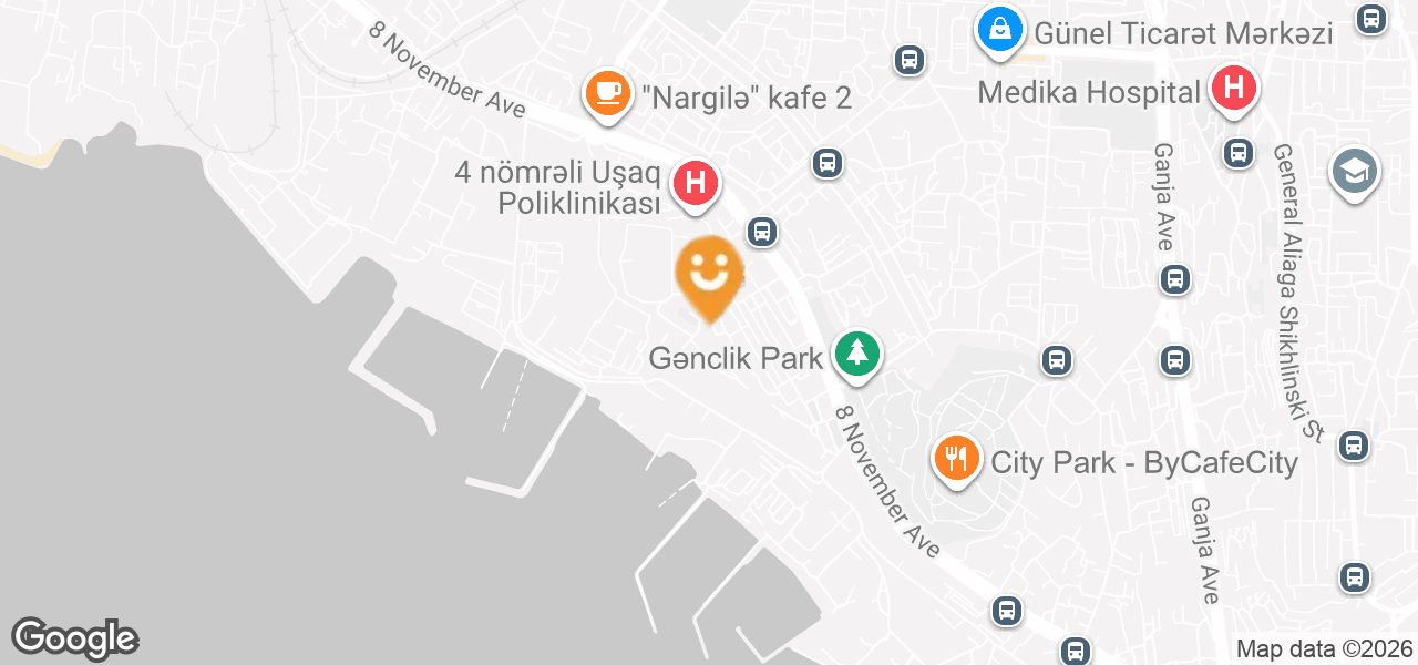 1 saylı xüsusi təyinatlı MKTB-nin 133 saylı mənzil-kommunal istismar sahəsi (Bakı)