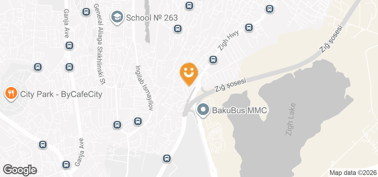 Housing and Utilities Operations Area No. 135 of Special-Purpose MKTB No. 1 (Baku)