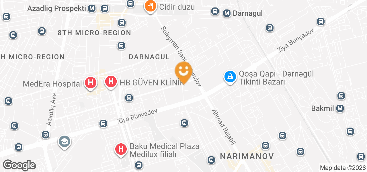 11 saylı Regional Ekologiya və Təbii Sərvətlər İdarəsi (Bakı)