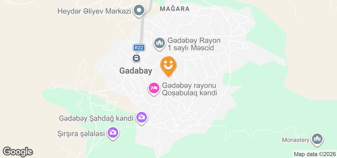 Gədəbəy (Bakı)