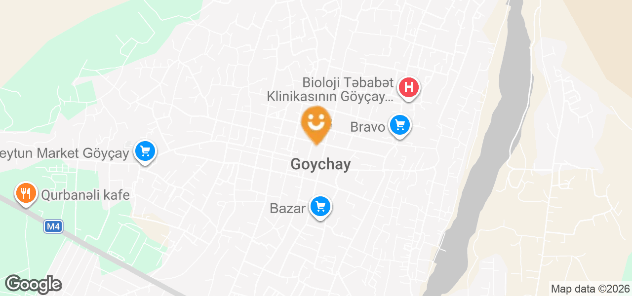 Göyçay (Bakı)