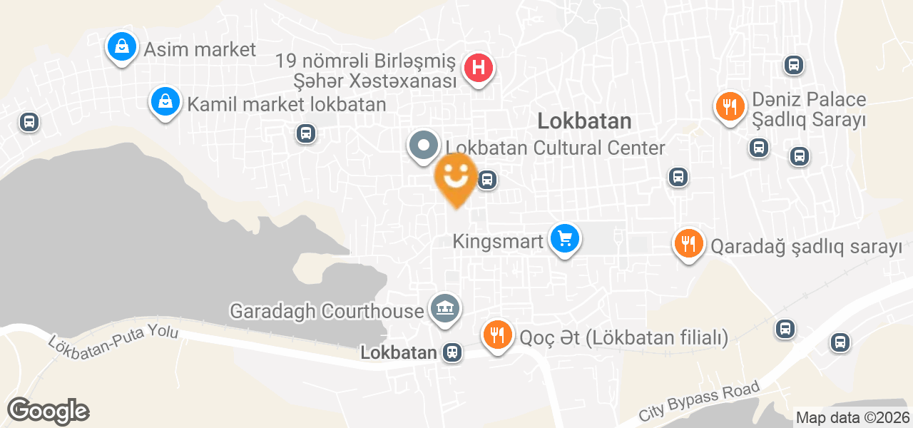 Lökbatan (Bakı)