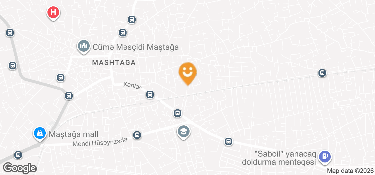 Маштага (Баку)