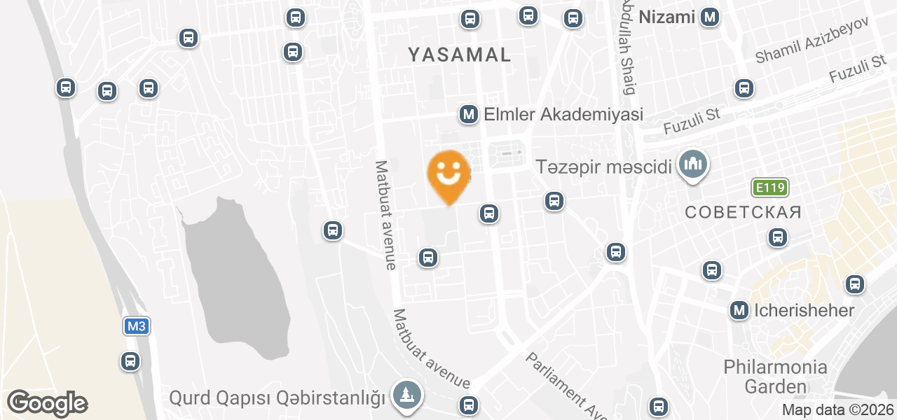 Azərbaycan Memarlıq və İnşaat Universiteti (Bakı)