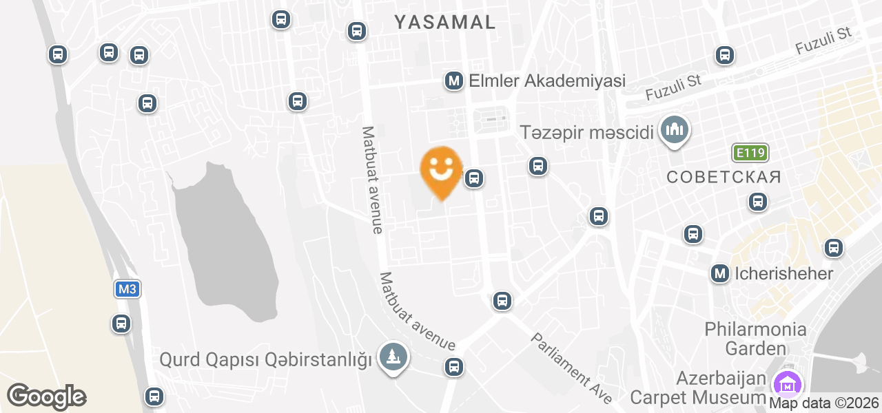 Azərbaycan Memarlıq və İnşaat Universiteti nəzdində fizika-riyaziyyat təmayüllü lisey (Bakı)