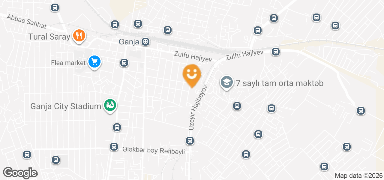 14 saylı uşaq bağçası (Gəncə)