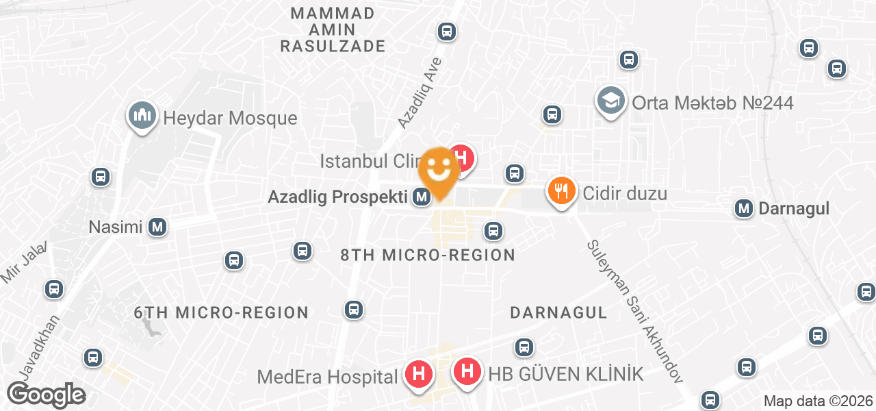 Azərbaycan Beynəlxalq Bankı ASC (Bakı)
