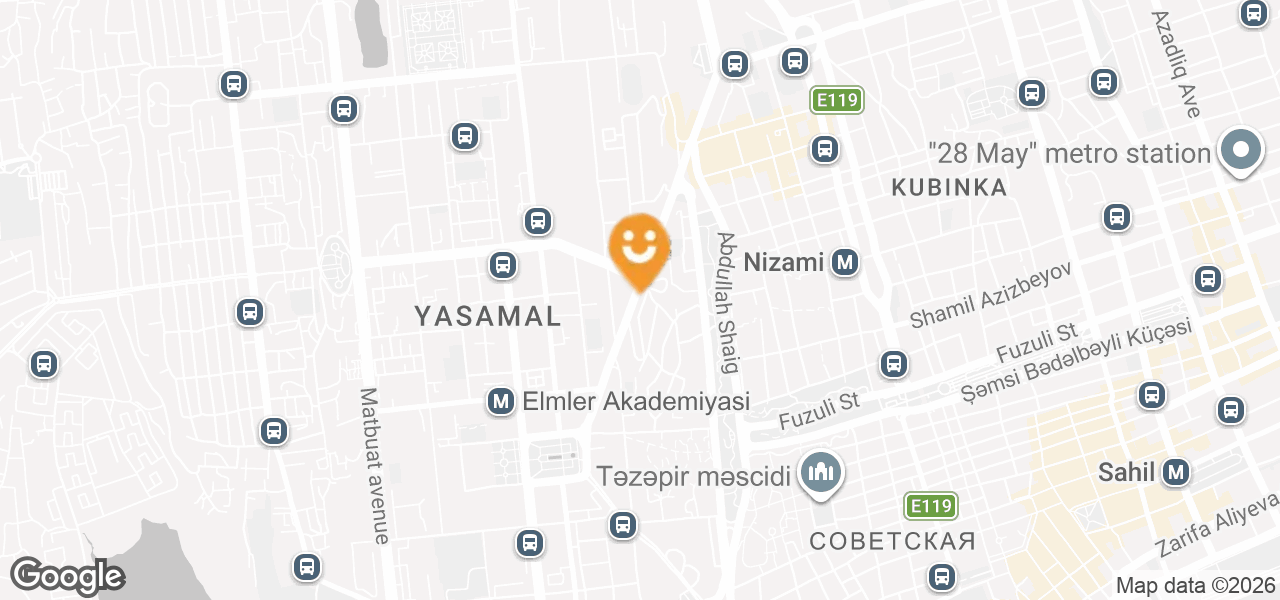 City Polyclinic No. 16 (Baku)