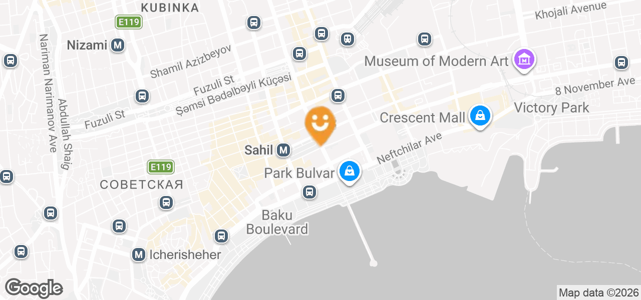 Ses Information Agency (Baku)