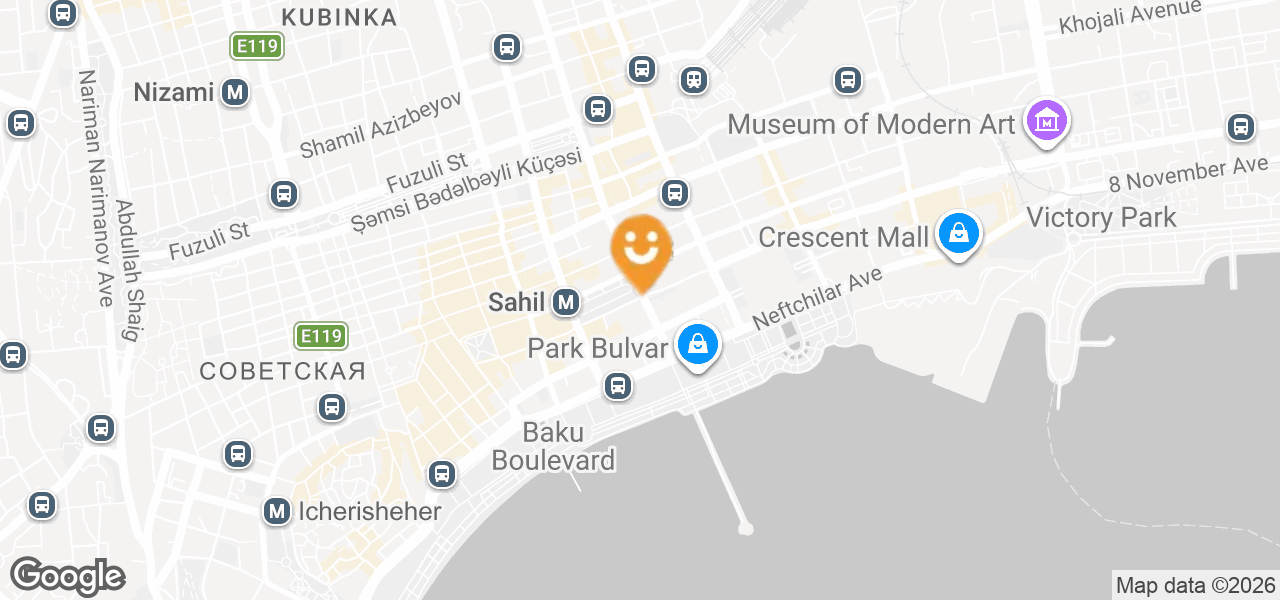 Ses online television (Baku)