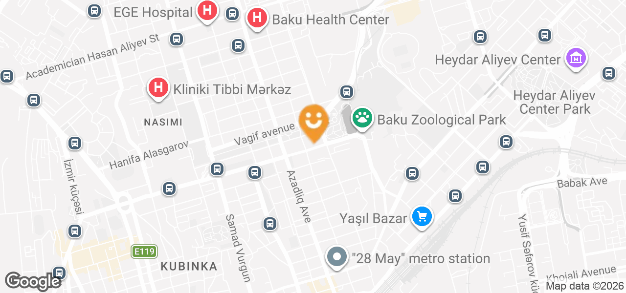 Kitçen Haus mətbəx ləvazimatlarının satışı (Bakı)