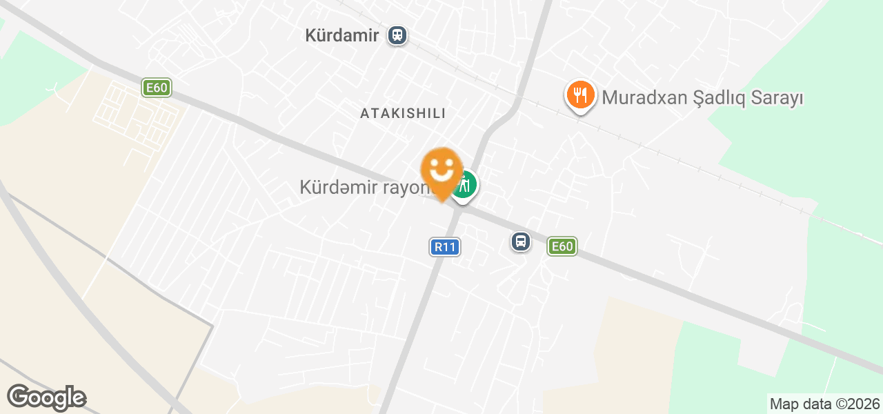Chanel ətriyyat mağazası (Bakı)