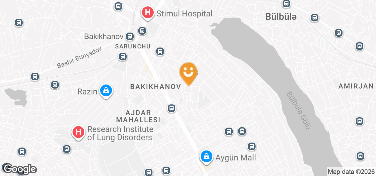 Combined Children's Infectious Hospital No. 5 (Baku)