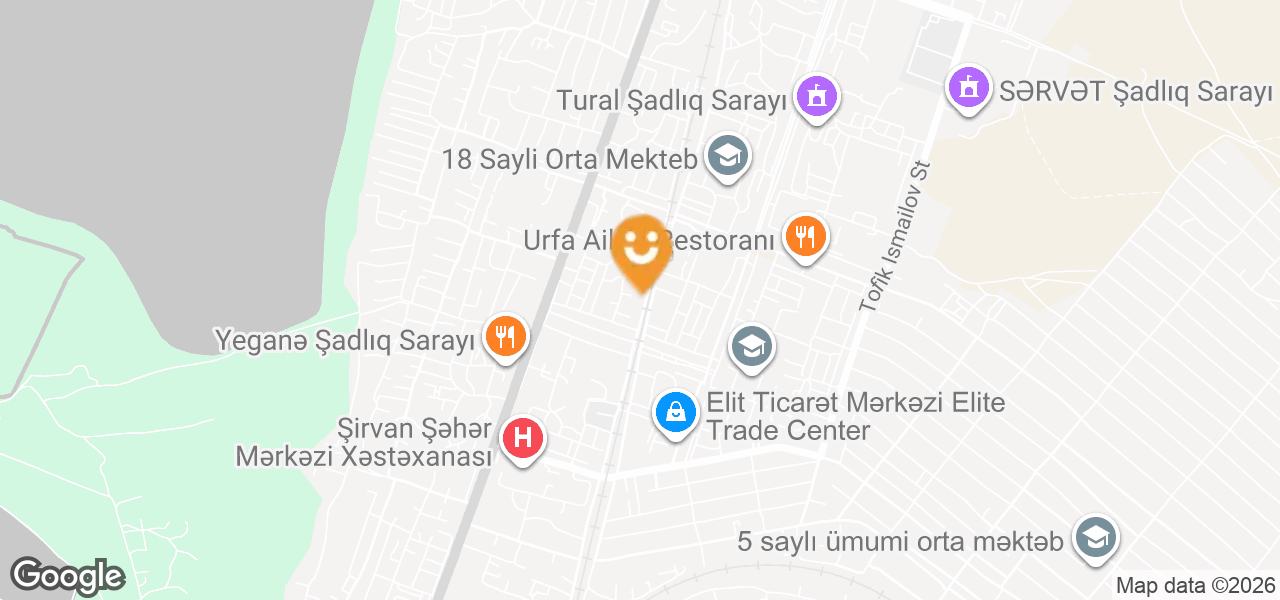 Gümüş mağazası (Gəncə)
