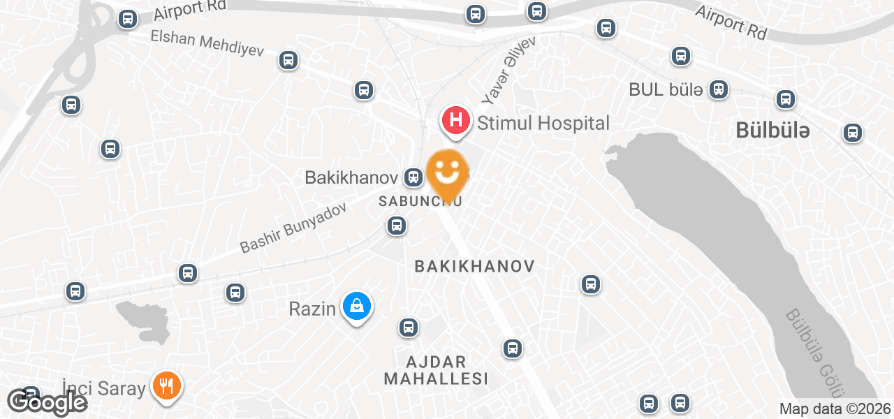 Ayla gül salonu (Bakı)
