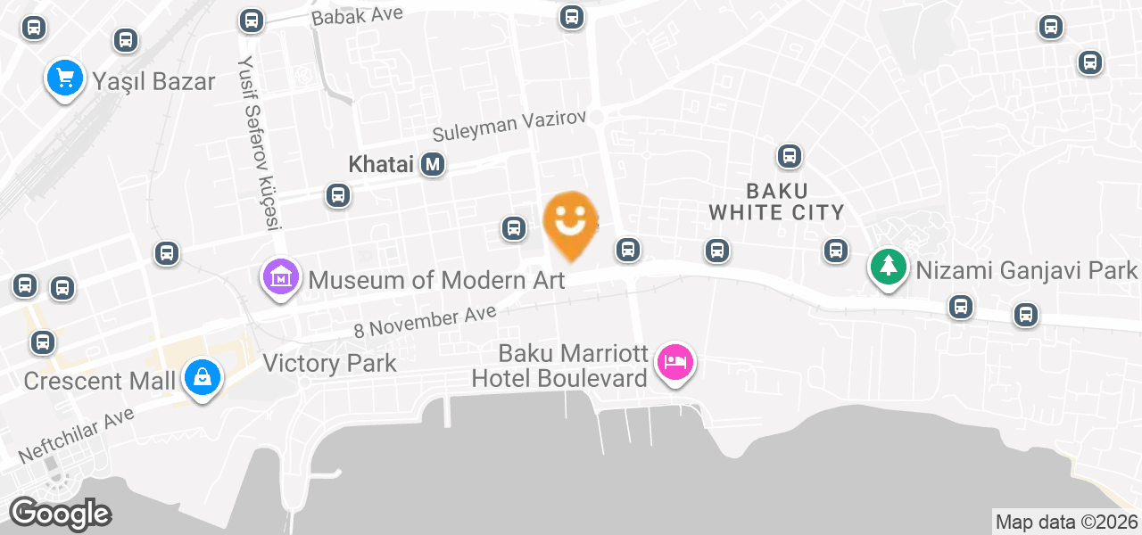 Balam Toys and Gifts Store (Baku)