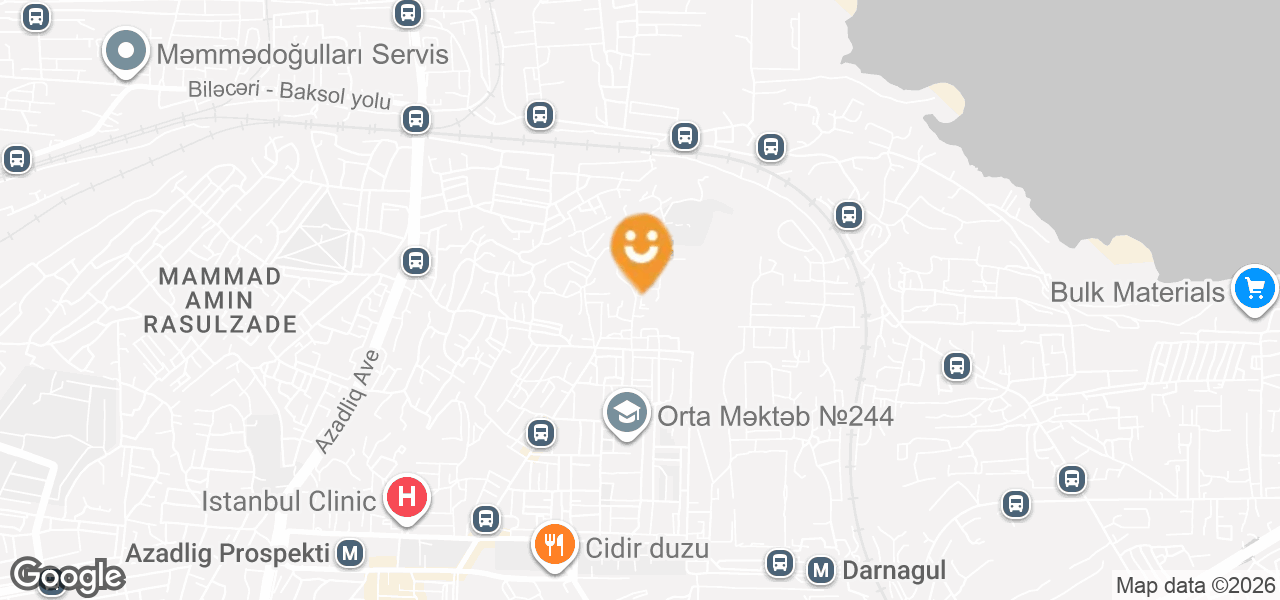 4 fesil mağazası (Баку)