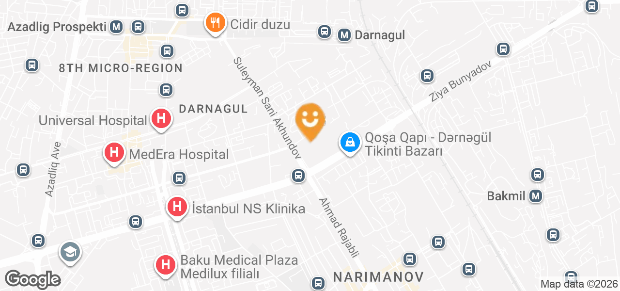 62A tikinti materiallari bazari (Baku)