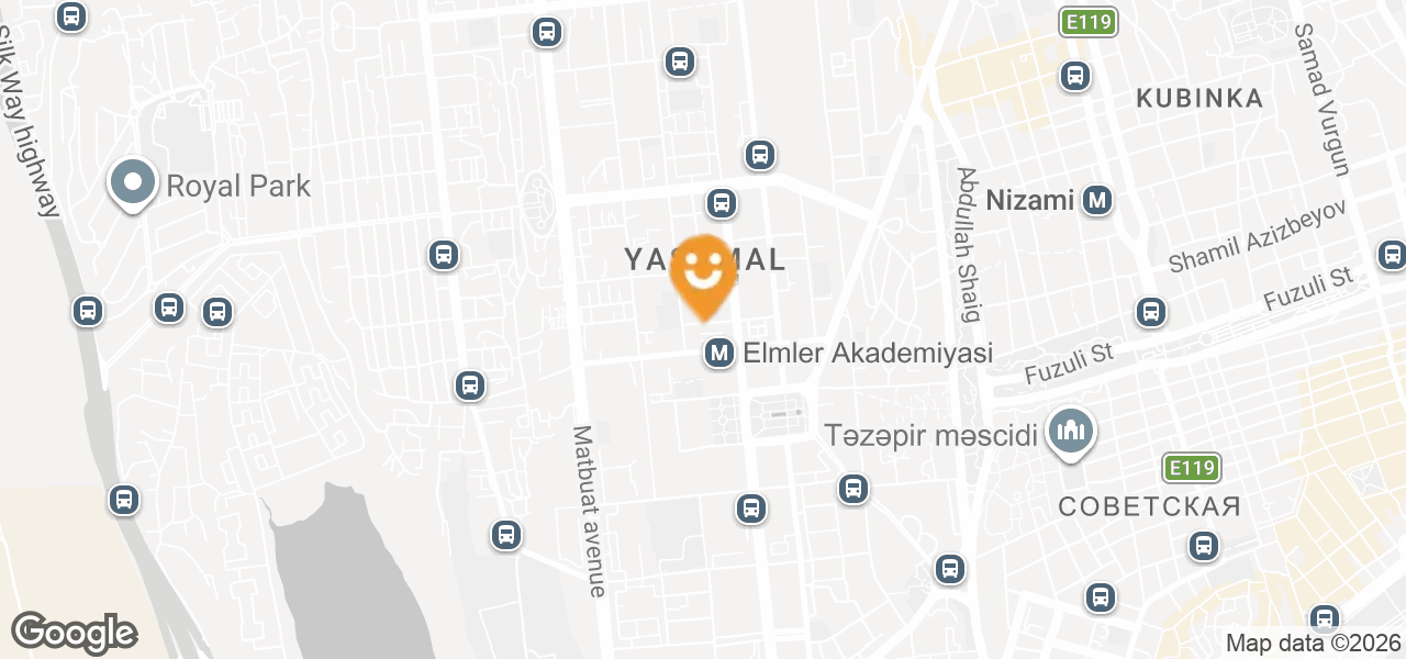 Mədəniyyət və İncəsənət Universiteti Səda Tədris Teatrı (Bakı)