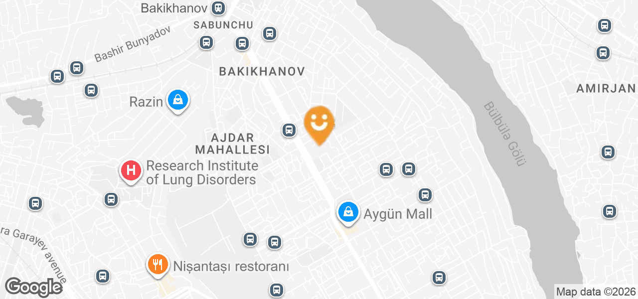 Aura спортивный комплекс (Баку)
