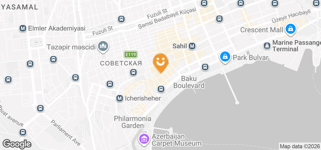 Azərbaycan Bilyard İdman Federasiyası (Bakı)