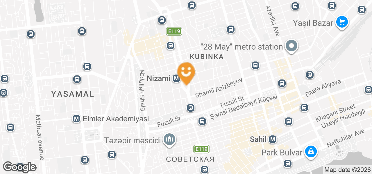 Free Woman Statue (Baku)